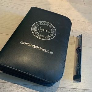 Sigma premium brush kit